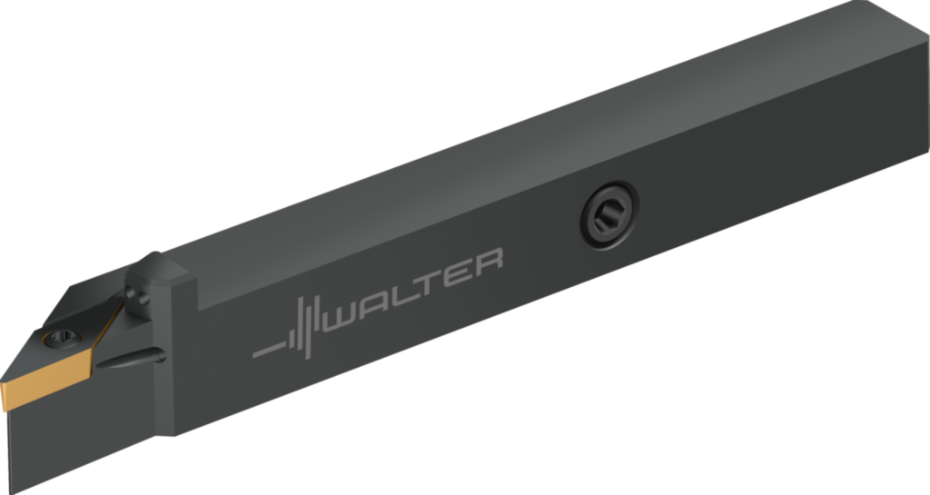 Schaftwerkzeug – Schraubenspannung SVJBR1010H11-S-P