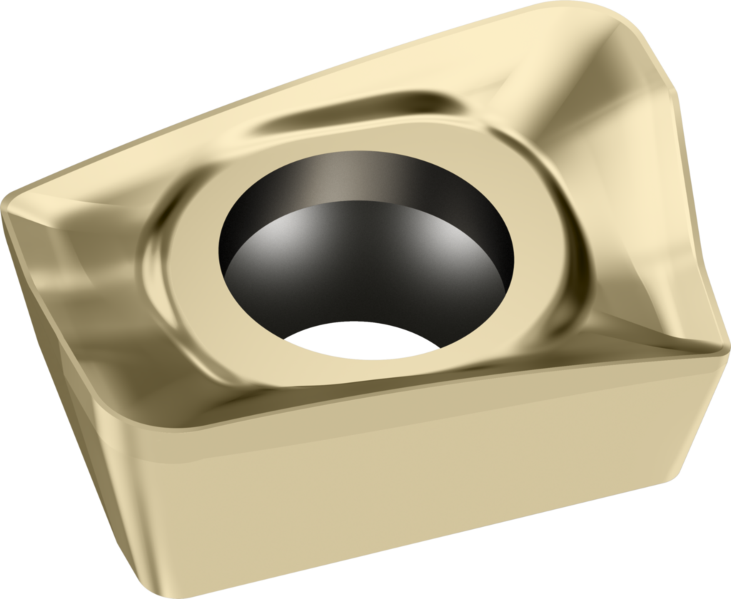 Rhombisch positiv ACMT060202R-G55 WKP35G