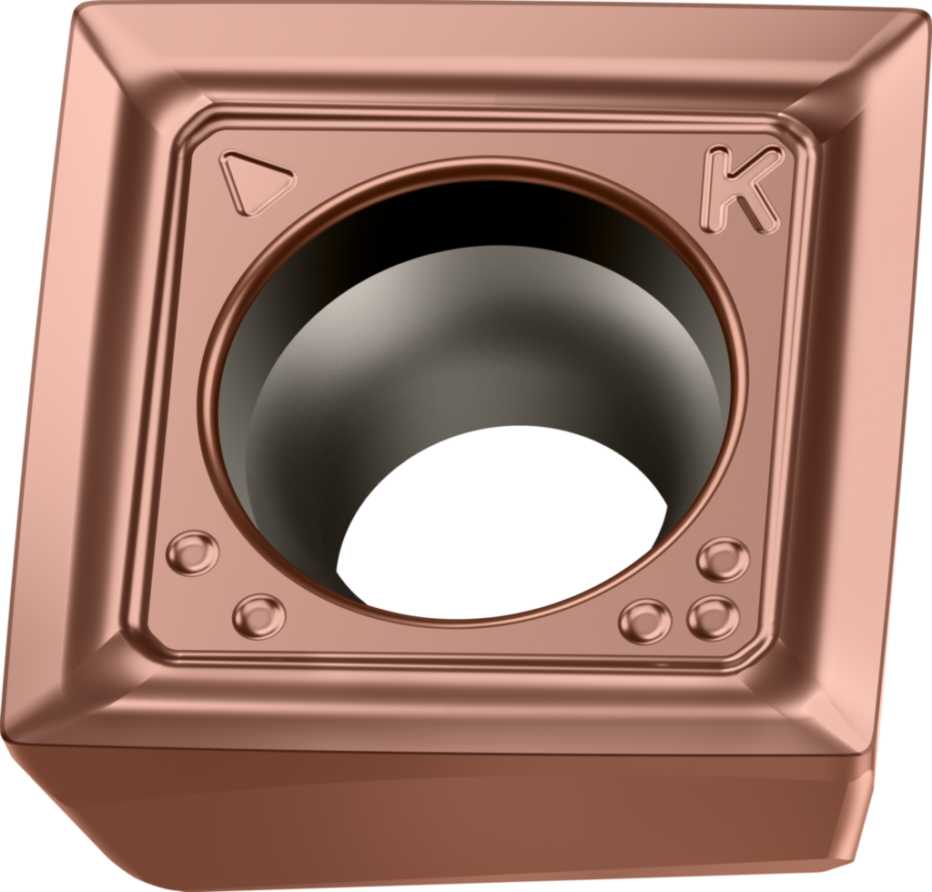 Quadratisch positiv SCHT110502-K85 WN15