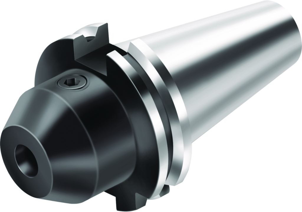 Weldon-Aufnahme DIN 69871 AD/B AK170.S40.050.06