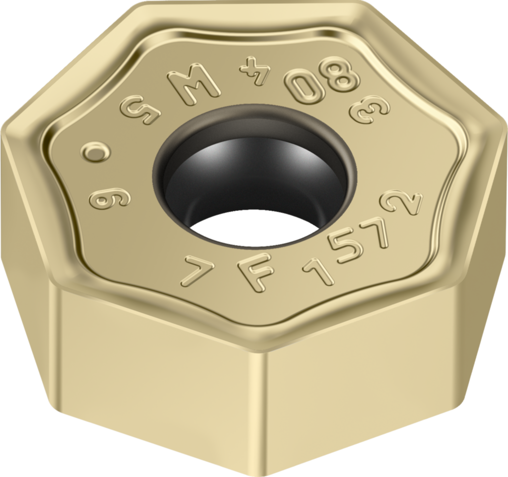 Siebenkant negativ XNMU070508-F57 WKP25S