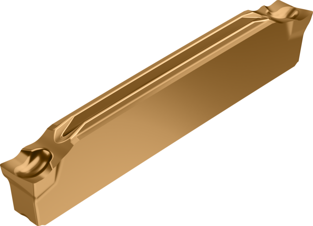Ein- und Abstechen – Schneideinsätze GD26-3E300R6-CF5 WSM33G