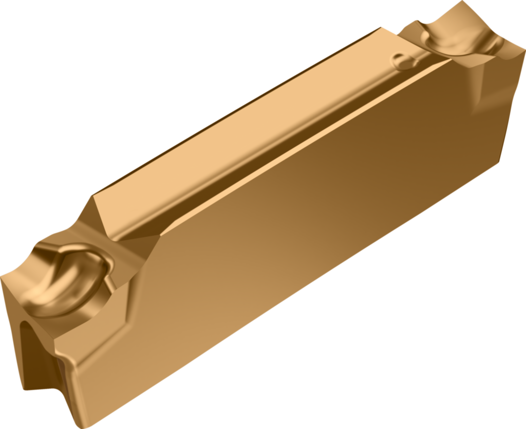 Ein- und Abstechen – Schneideinsätze DX18-1E150L10-CF5 WSM33G