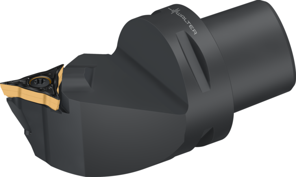 Drehhalter – Kopierdrehsystem W1011-C3L-WL17-P