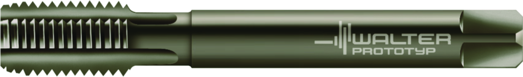 HSS-E-PM Maschinen-Gewindebohrer E24364-G1