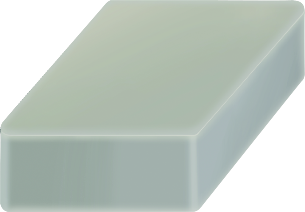 Keramik Wendeschneidplatte Drehen – Rhombisch negativ 55° DNGN150708T01020 WWS20