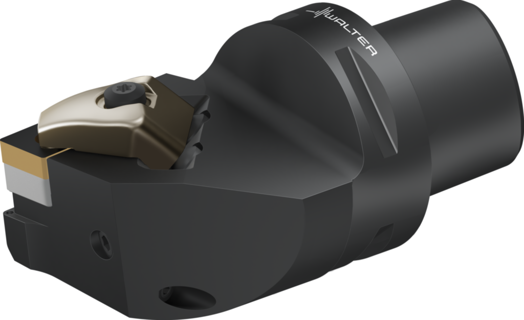 Drehhalter – Pratzenspannung C4-DCLNL-27050-12-P
