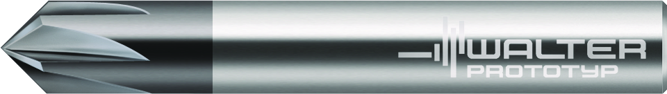 VHM-Fasfräser 90° MC501-06.0A4L-WJ30TF