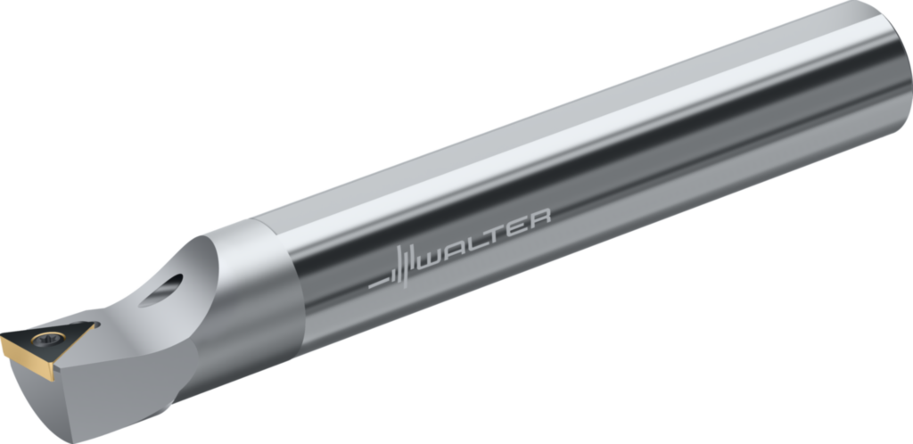 Bohrstange – Schraubenspannung E06M-STFCL1.8