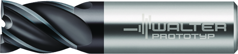 VHM-Eck-/Nutfräser MC321-04.0A4S-WJ30TF