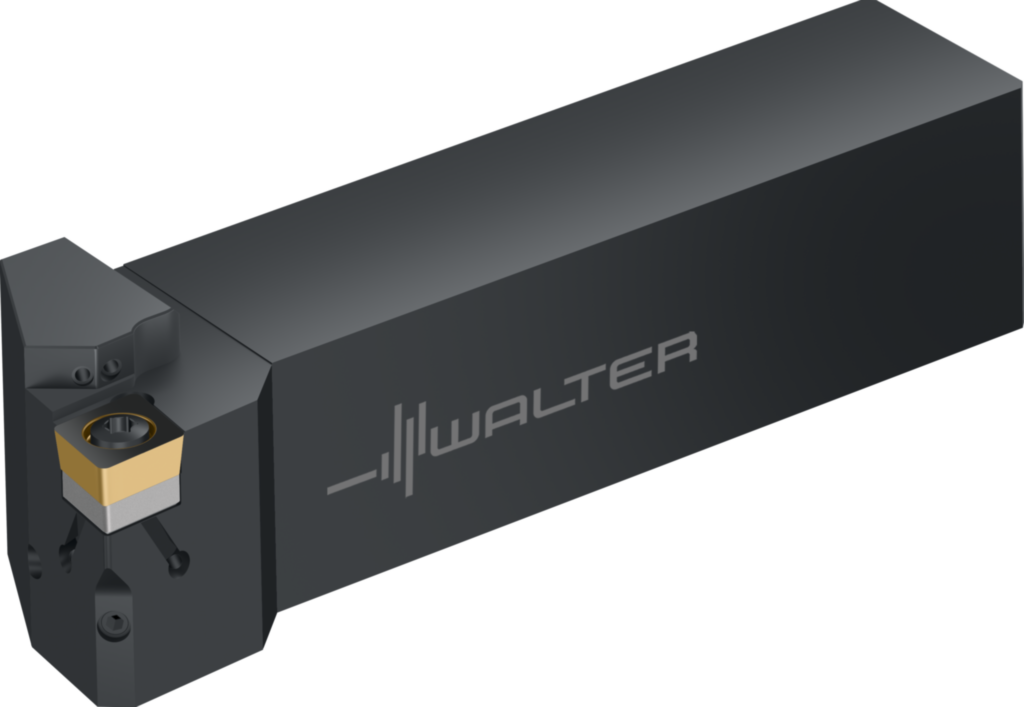 Schaftwerkzeug – Schraubenspannung SCLCR123B-P