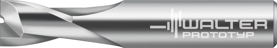 VHM-Eck-/Nutfräser H901411-12