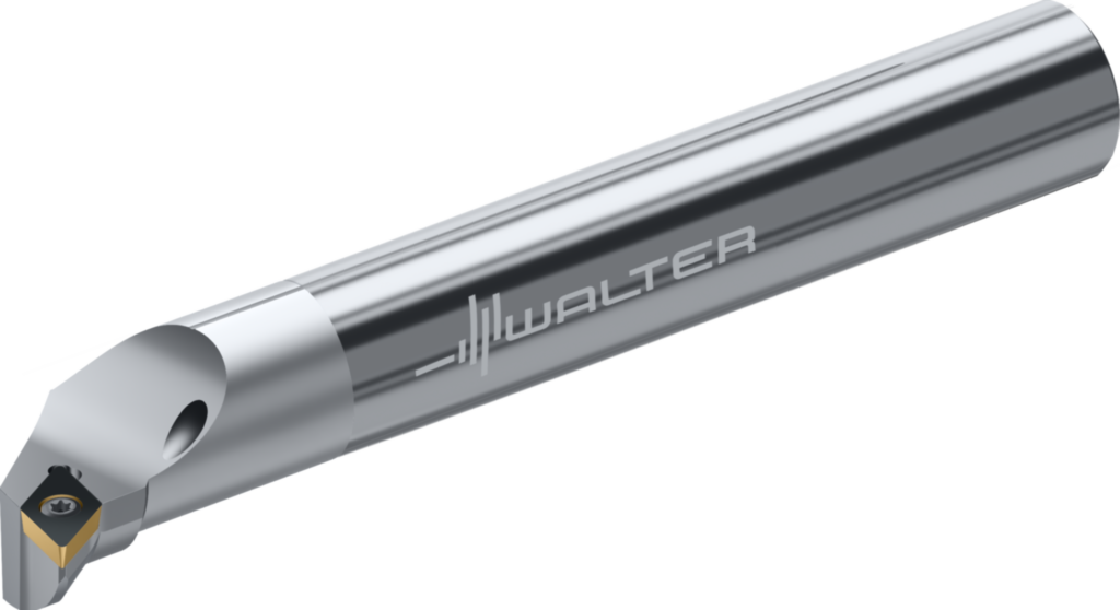 Bohrstange – Schraubenspannung E10M-SDUCR07-R