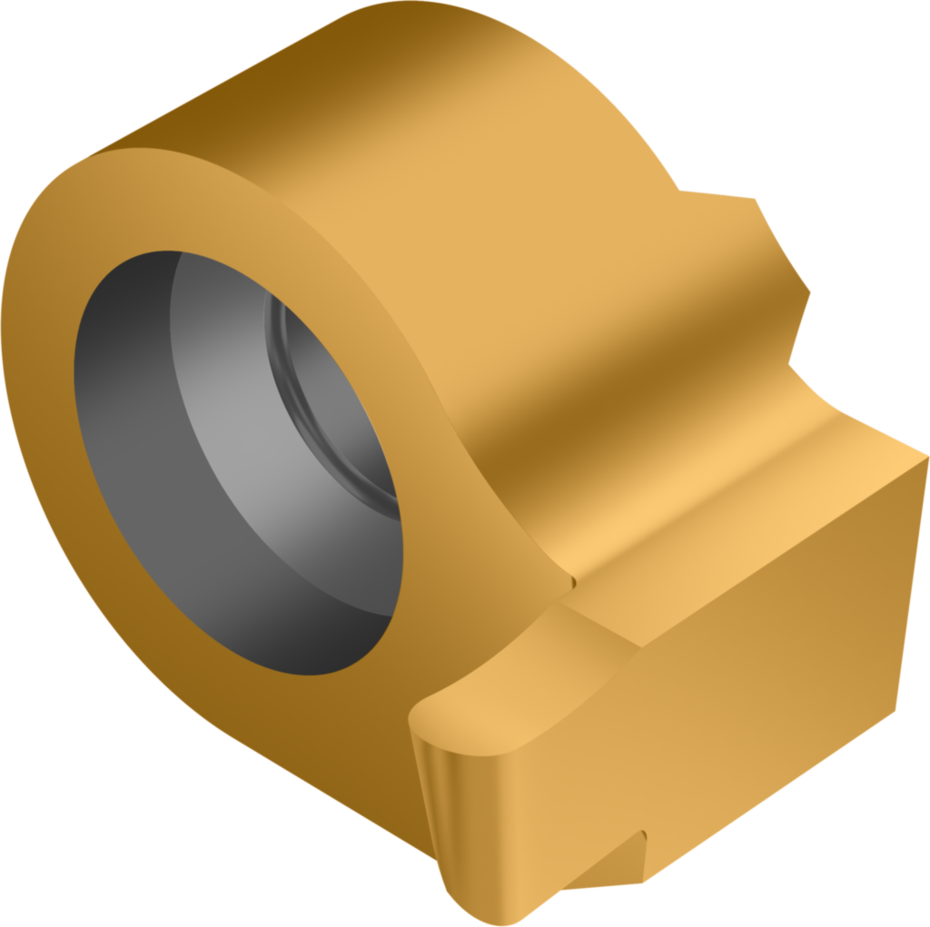 Wechselkopf – Axial Stechen Vollradius WE09-AR12-150R07 WSM23X