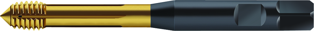 HSS-E Maschinen-Gewindeformer S2061345-M10