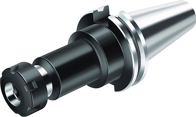 ER-Spannzangenfutter ASME B5.50 AB009.K40-ER16-067