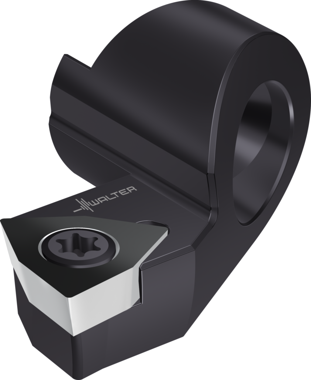 Feinbohrkassette TC.. Wendeschneidplatte EB341.TC06