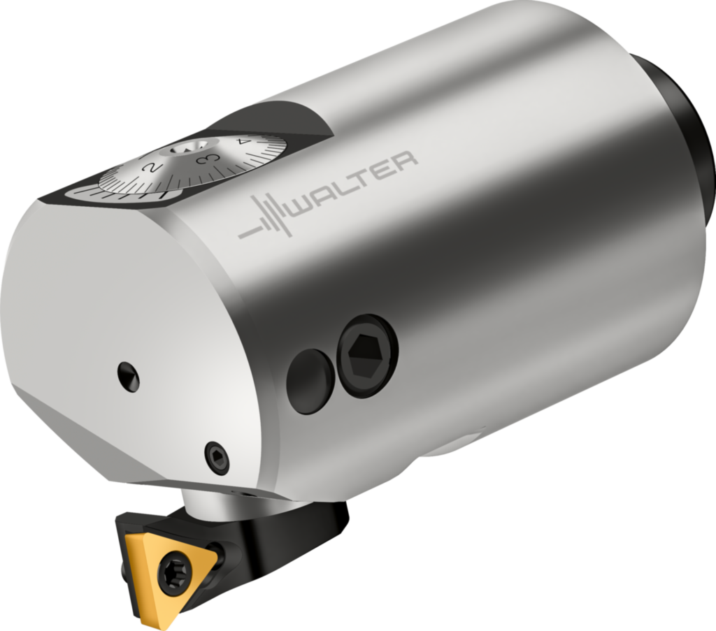 Feinbohrwerkzeug B5115-019-023-N2-TC06