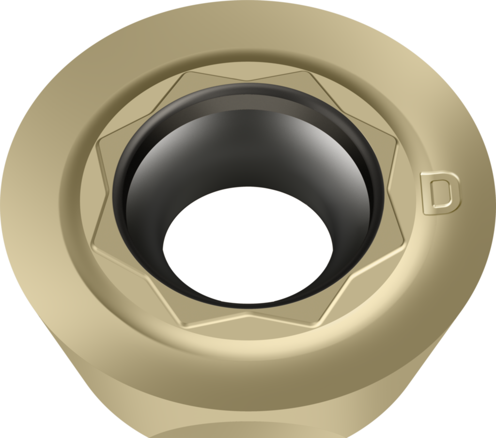 Rund positiv ROHX0803M0-D67 WSM35G