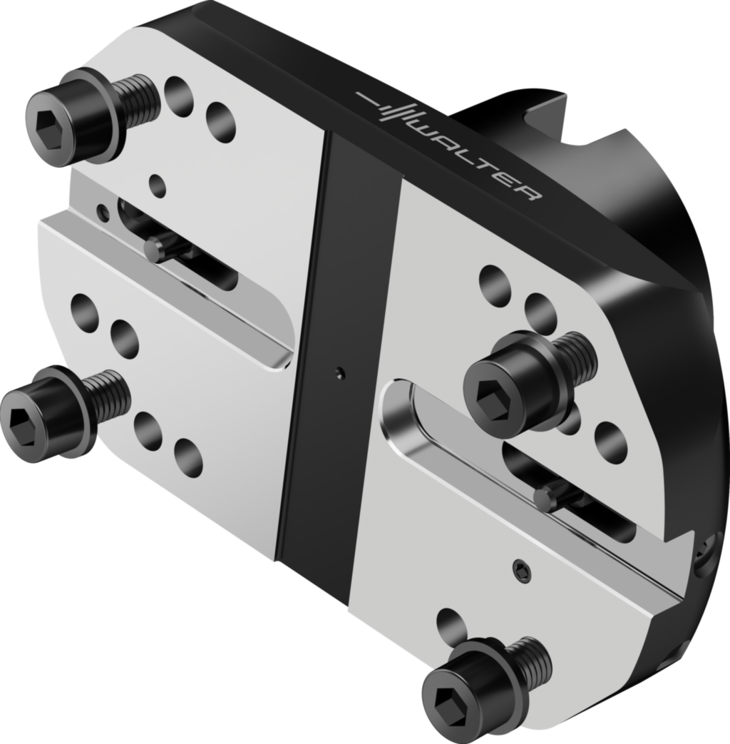 Feinbohrwerkzeug – Grundkörper B5120-148-000-N8-B