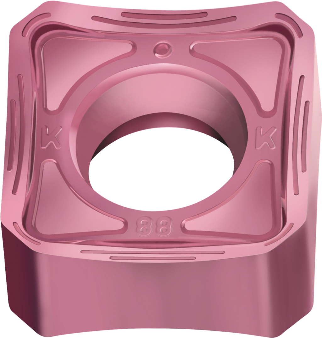 Quadratisch negativ SNHX0904ANN-K88 WK10