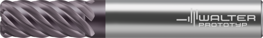 VHM-Eckfräser MC128-06.0A6B050-WJ30TF