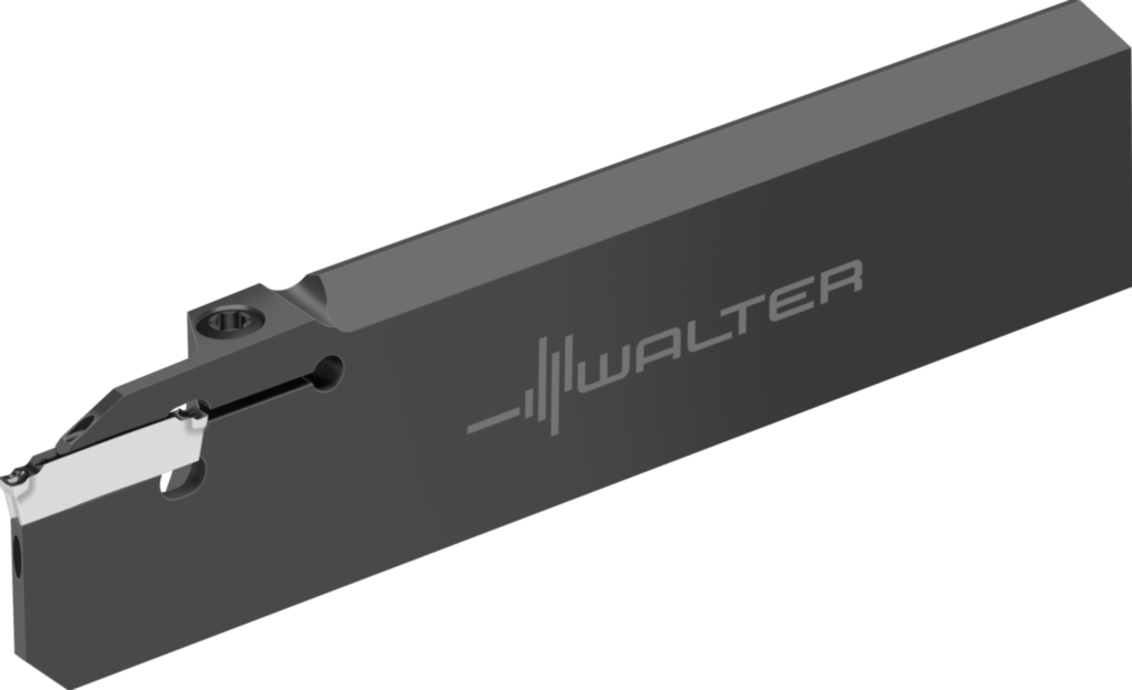 Verstärkte Stechklinge – Contra G4041-26R-2T17DX18C-P