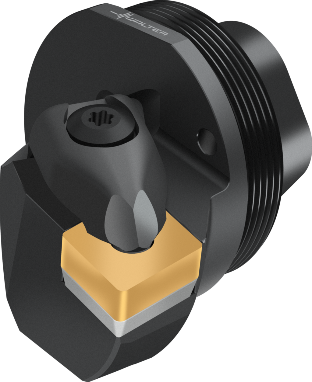 Wechselkopf – Pratzenspannung Q32-DCLNR-22032-12