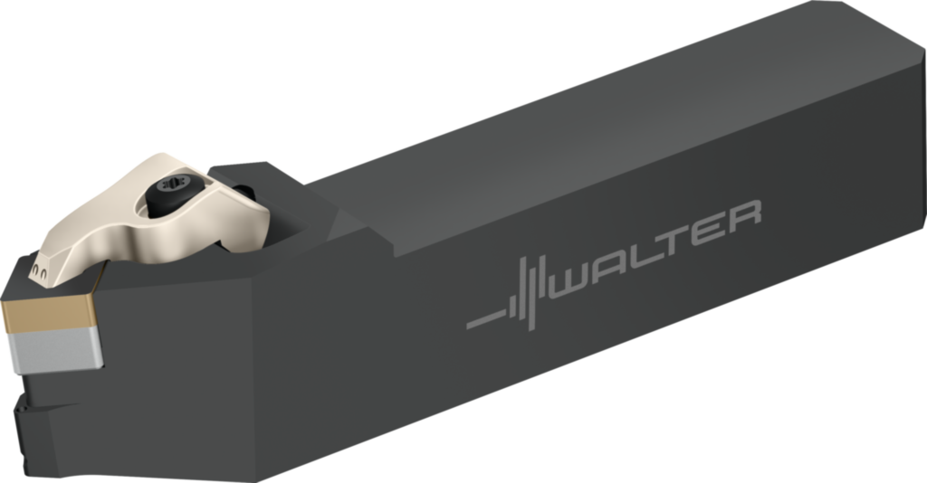 Schaftwerkzeug – Pratzenspannung DSSNL2525X12-P