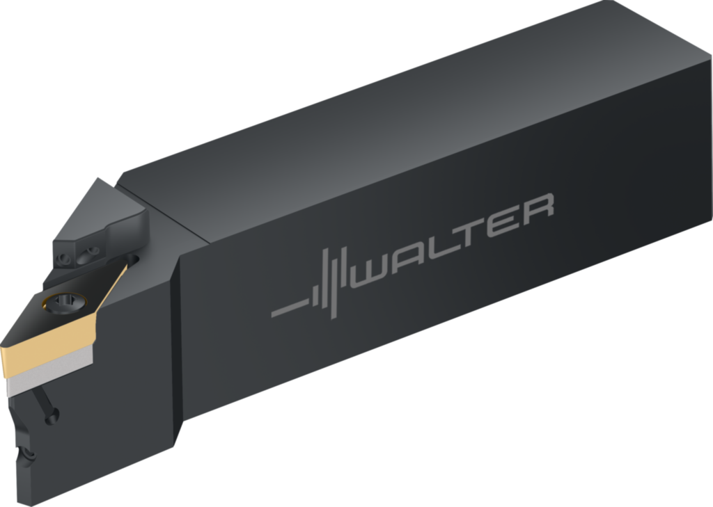 Schaftwerkzeug – Schraubenspannung SVJBR2020X16-P