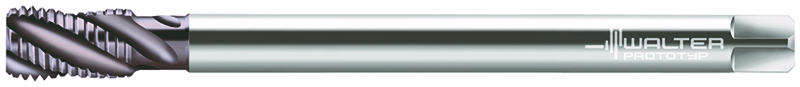 HSS-E Maschinen-Gewindebohrer M2056332-M10