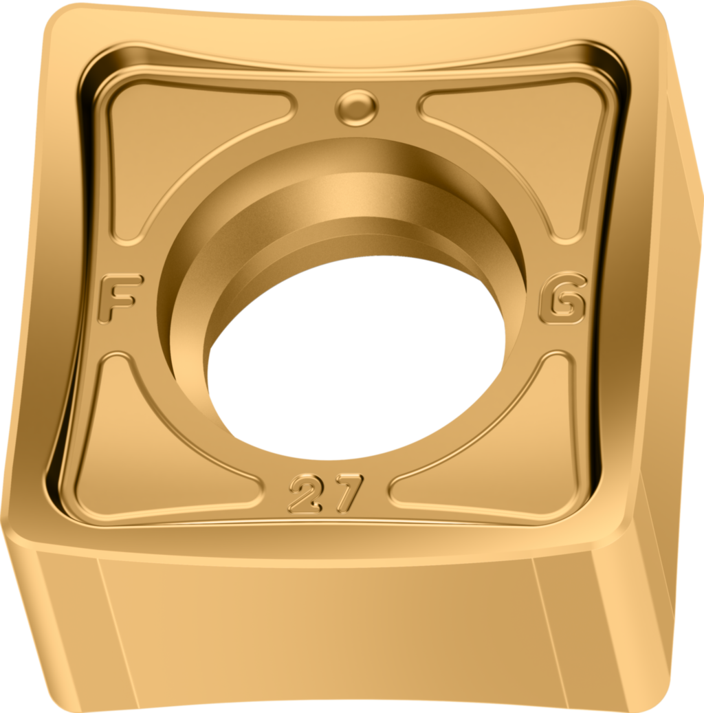 Quadratisch negativ SNGX1205ZNN-F27 WKP35G