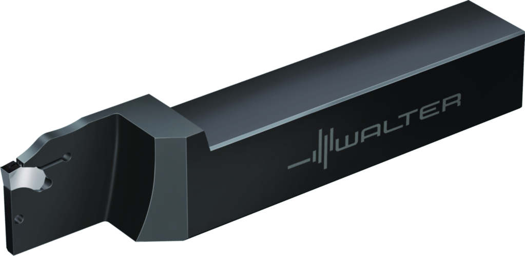 Schaftwerkzeug – Radialstechen G2012.16L-2T26SX