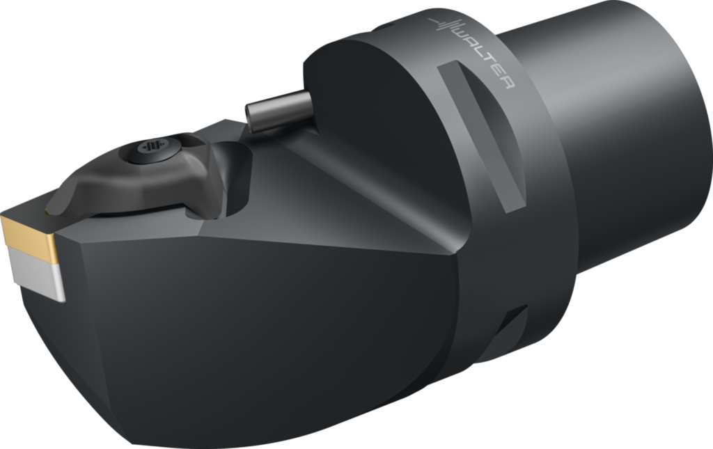 Drehhalter – Pratzenspannung C4-DCLNL-27050-12