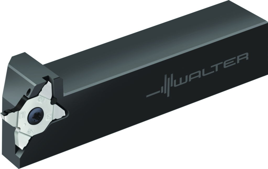 Schaftwerkzeug – Radialstechen G3011-2020R-MX22-2-P