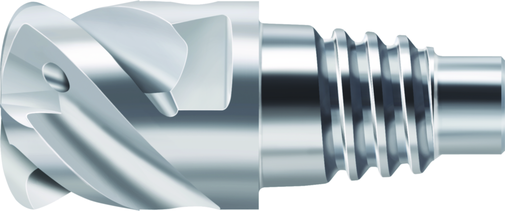 VHM-High-Feed-Fräser H2EC94717-E10-10