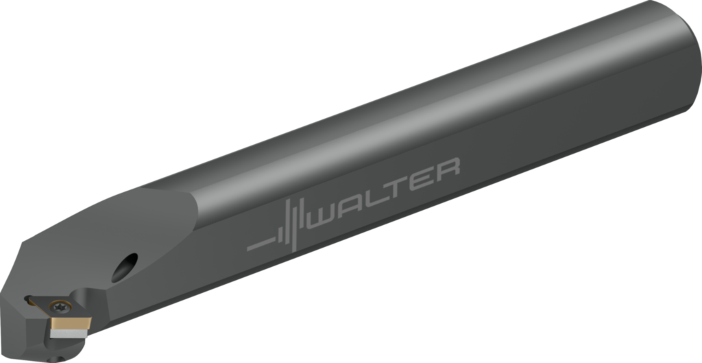 Bohrstange – Schraubenspannung A16R-SDUCR07-X