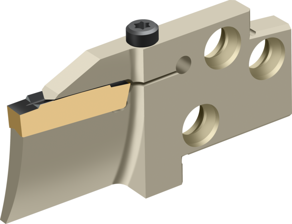 Stechmodul – Axial / Contra MSS-E25L21-GX24-3C100150