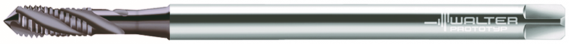 HSS-E Maschinen-Gewindebohrer M2051332-M4