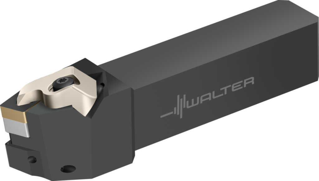 Schaftwerkzeug – Pratzenspannung DSBNL2525X12-P