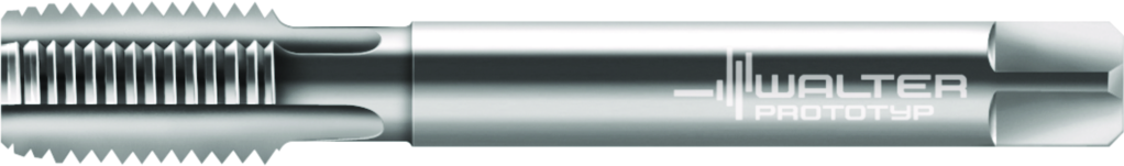 HSS-E Maschinen-Gewindebohrer 24361-G1