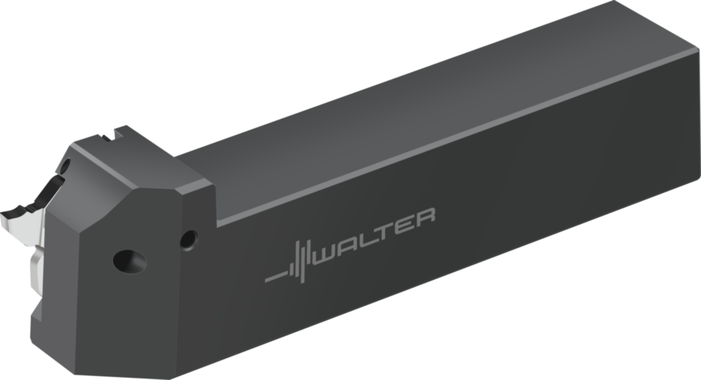 Schaftwerkzeug 3° – Radialstechen G3051-2020L-MX22-2-P