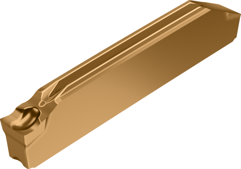 Ein- und Abstechen – Schneideinsätze GD26-3F300N02-CF5 WSM33G