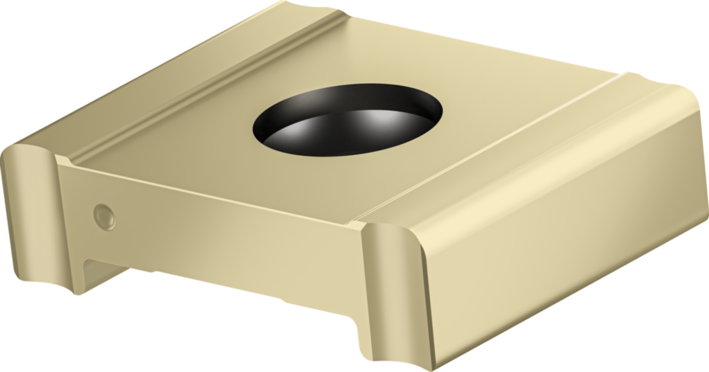 Rhombisch tangential LNMX070204-F57T WKP25S