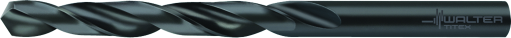 HSS-Spiralbohrer A1211-0.2
