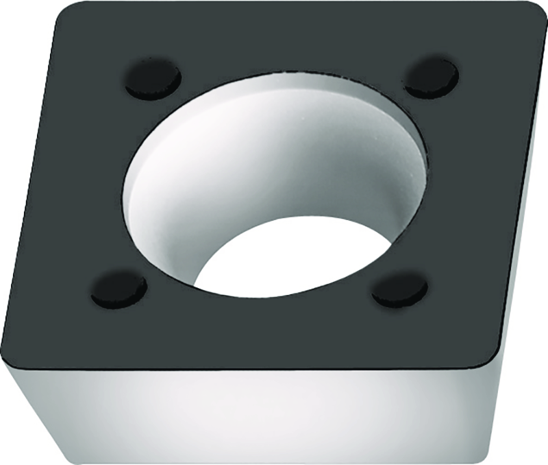 Quadratisch positiv SPMW060304-A57 WAK15