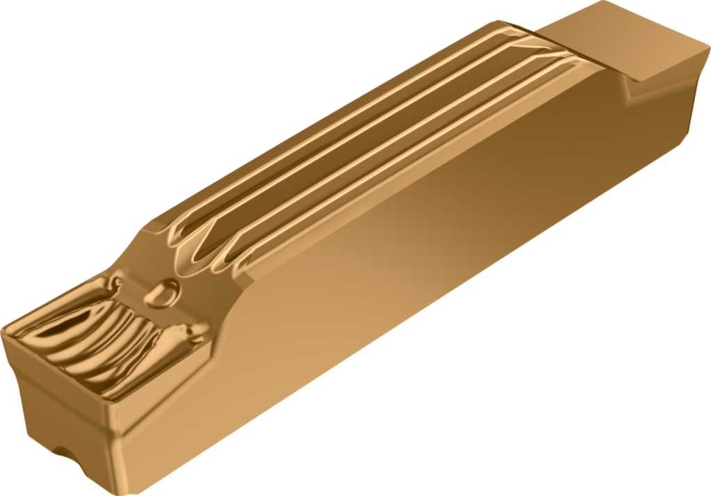 Ein- und Abstechen – Schneideinsätze GD26-3F300N03-UF4 WSM33G