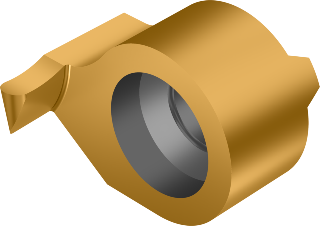 Wechselkopf – Axial Stechen Vollradius WE09-AR12-150L07 WSM23X