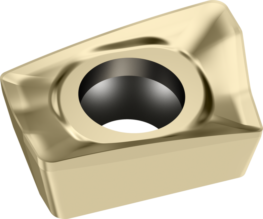 Rhombisch positiv ACGT060204R-G65 WKP25S