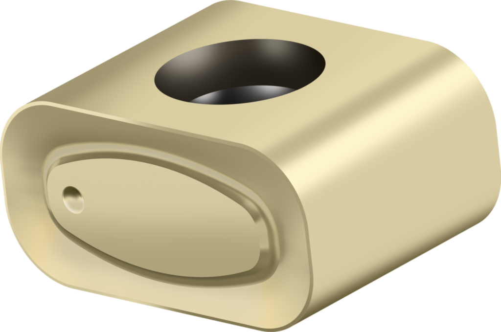 Rhombisch tangential P44280-1R08-D57 WKP25S